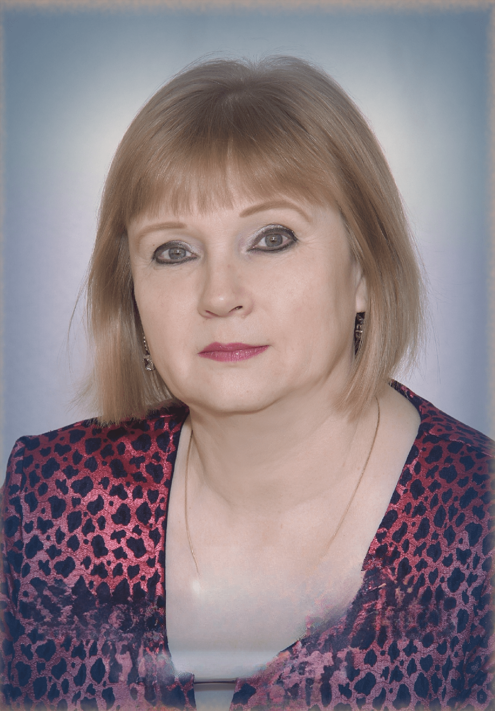 Коваленко Людмила Анатольевна.