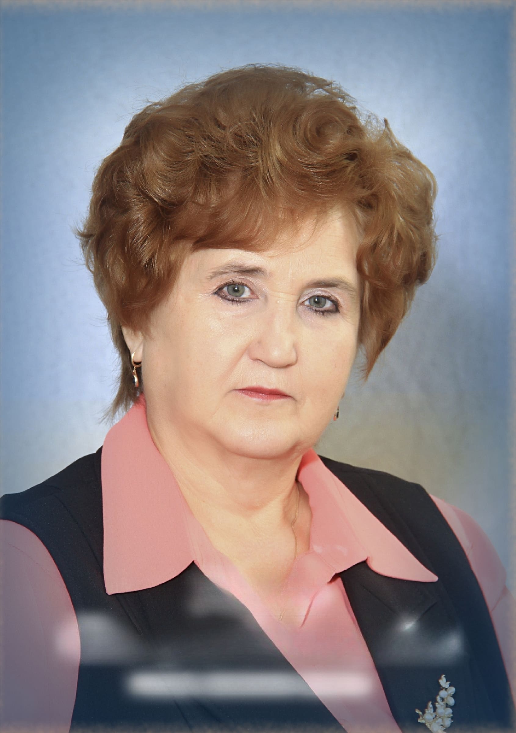 Юхина Татьяна Викторовна.