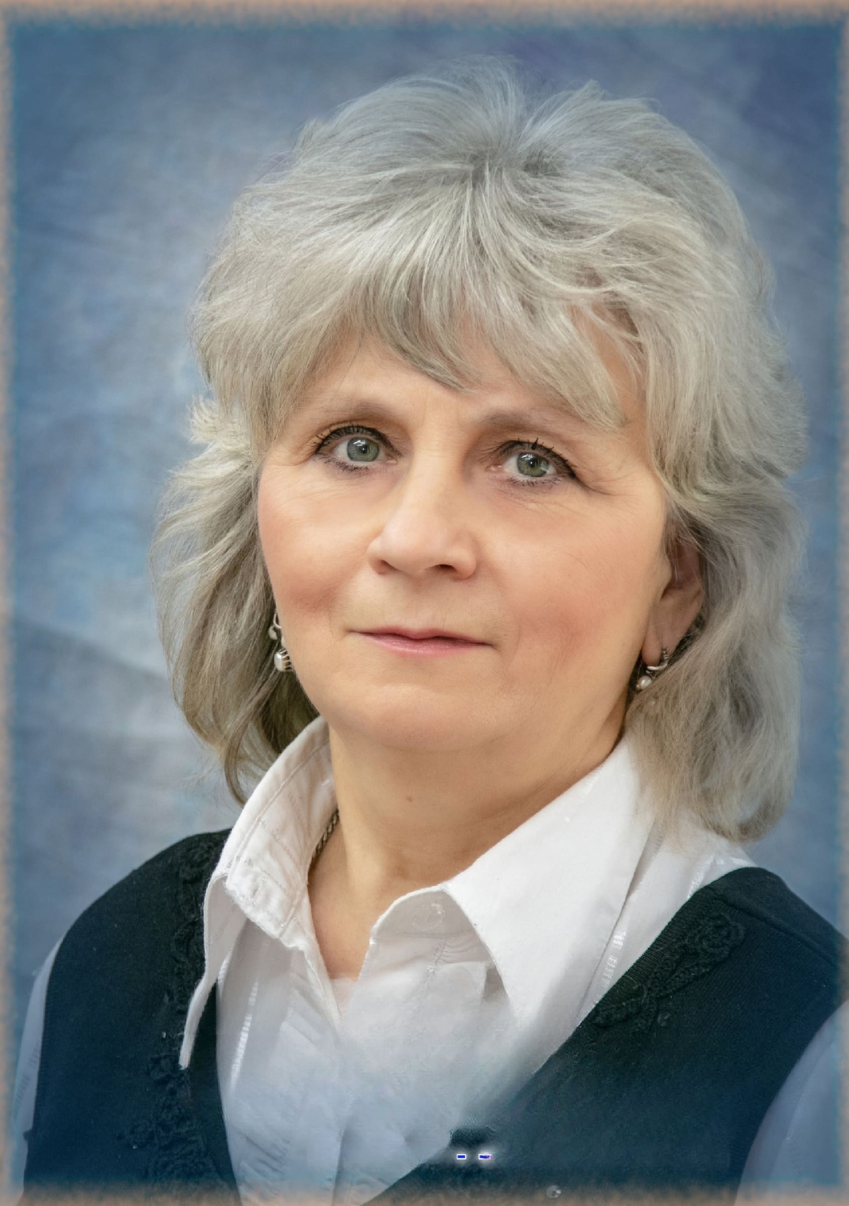 Гордеева Лидия Михайловна.