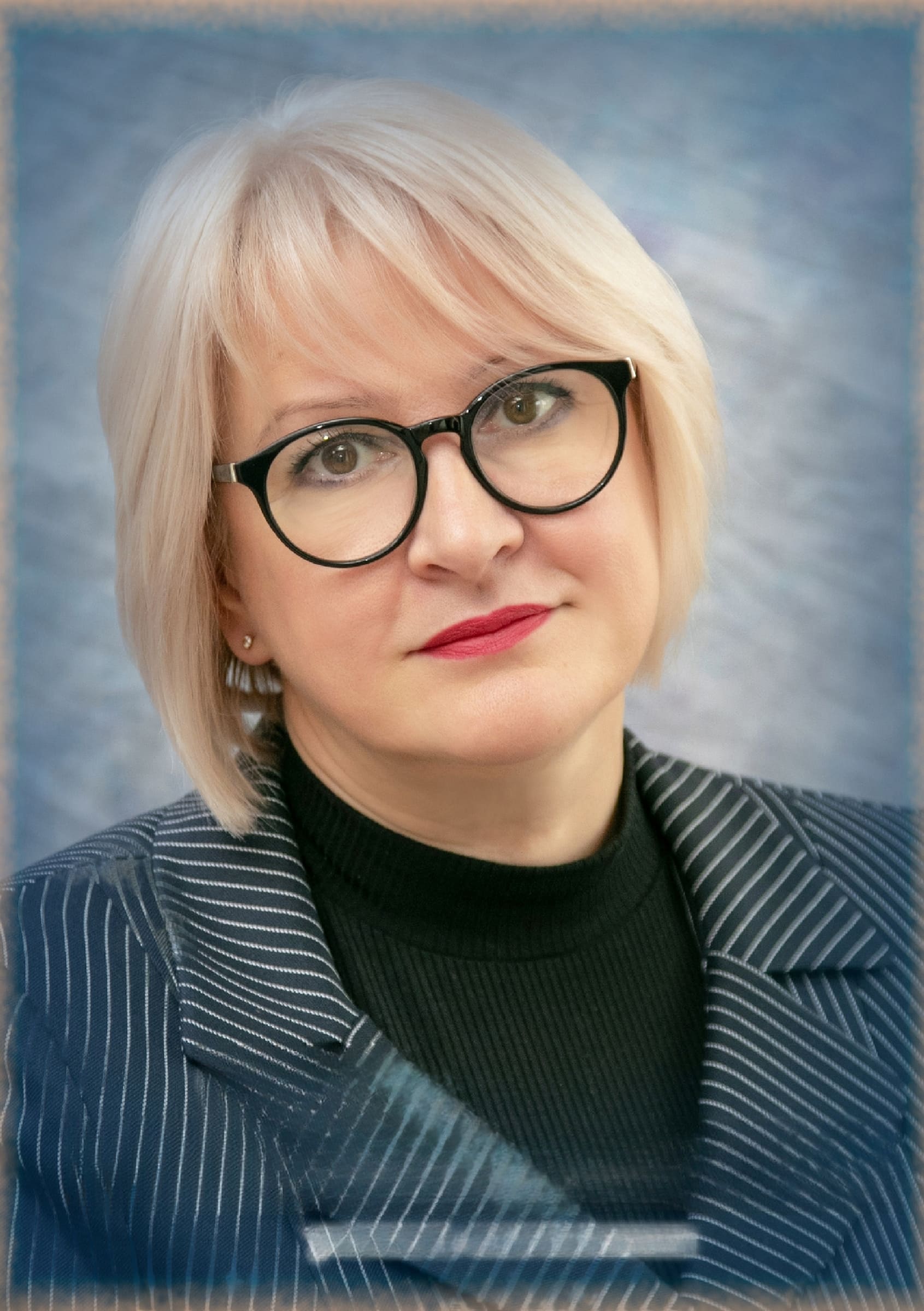Веклич Наталия Владимировна.